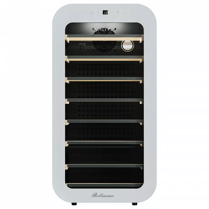 Винный шкаф Meyvel MV22-KWF1