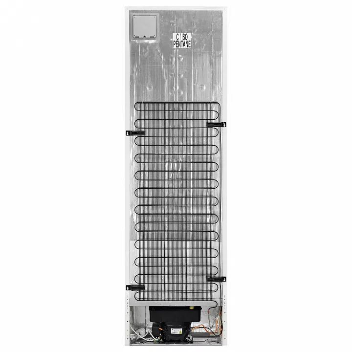 Холодильник-морозильник Electrolux LNT7ME36K2