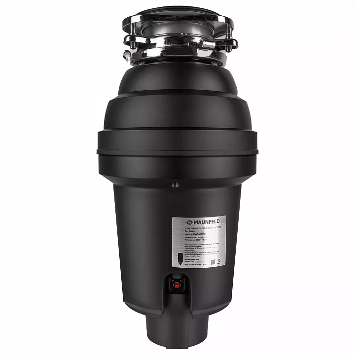Измельчитель MAUNFELD MWD5603PB
