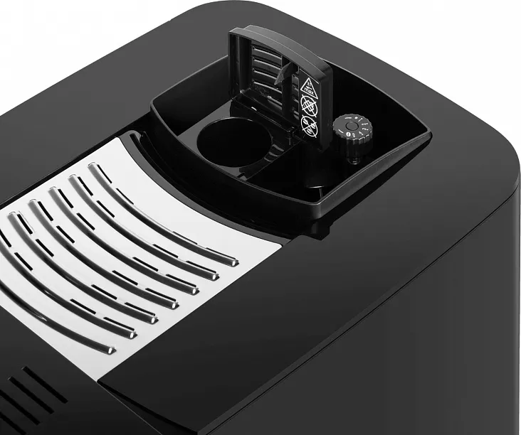 Встраиваемая кофемашина MAUNFELD AMCM1503W