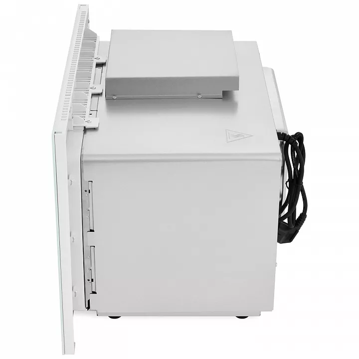 Встраиваемая микроволновая печь ZUGEL ZMO251W
