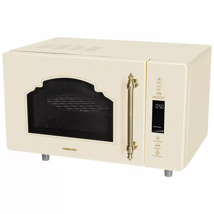 Микроволновая печь HIBERG i-VM 4588 YR