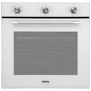 Электрический духовой шкаф Korting OKB 1310 GSCW