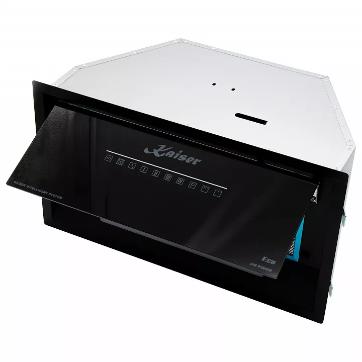 Полновстраиваемая вытяжка Kaiser EA 548
