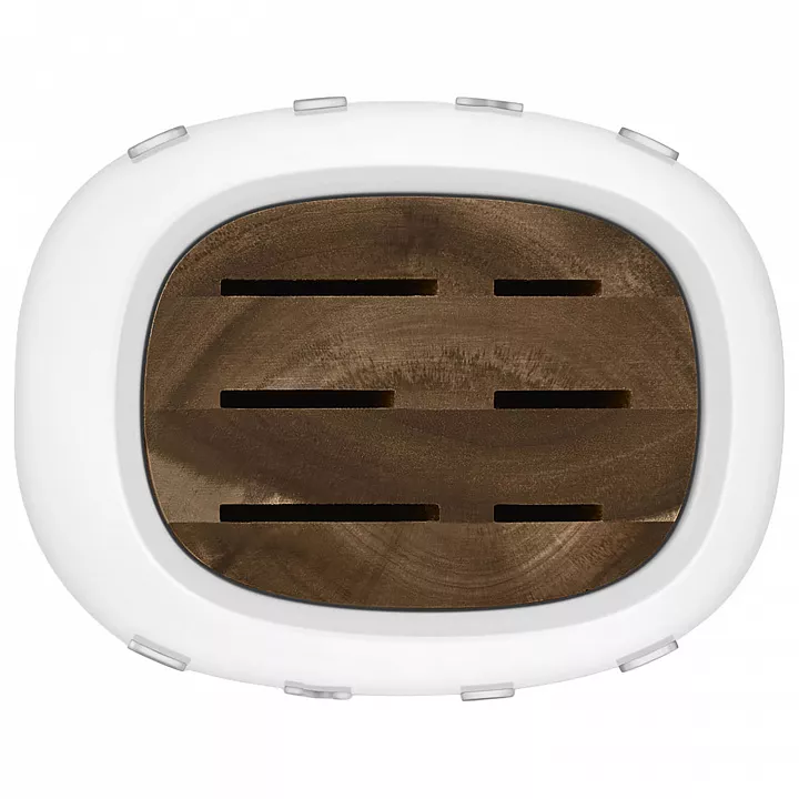 Комплект ножей SMEG KBSF02WH
