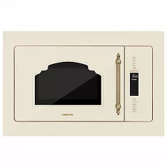Встраиваемая микроволновая печь HIBERG i-VM 8505 Y