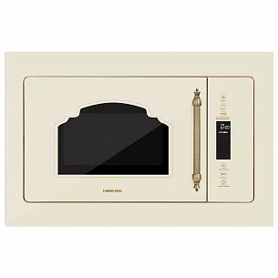 Встраиваемая микроволновая печь HIBERG i-VM 8505 Y
