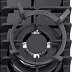 Газовая варочная панель Kaiser KCG 6394 Turbo Romb