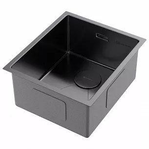 Кухонная мойка OMOIKIRI Taki 38-U/IF-GM