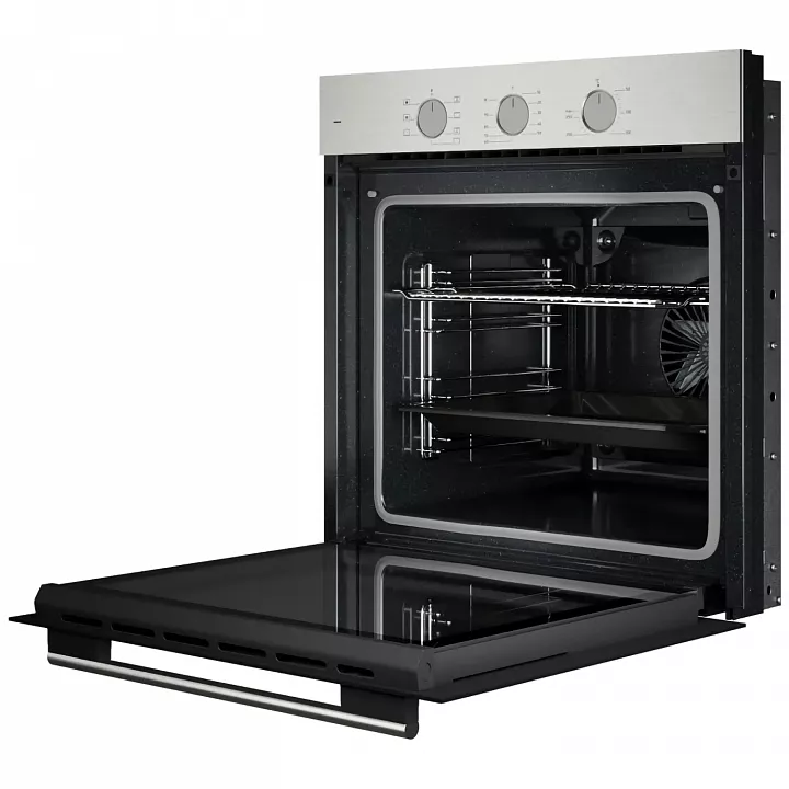 Электрический духовой шкаф KUPPERSBERG HF 603 BX