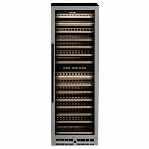 Винный шкаф Meyvel MV160-KST2