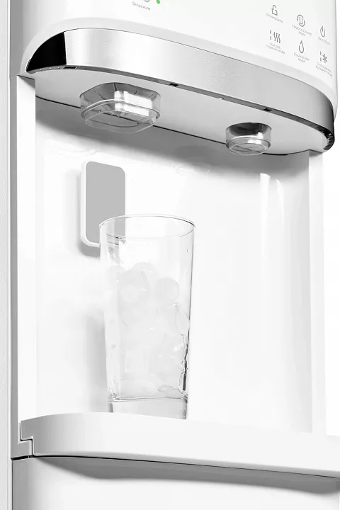 Кулер для воды HIBERG UFK 700 W Ice