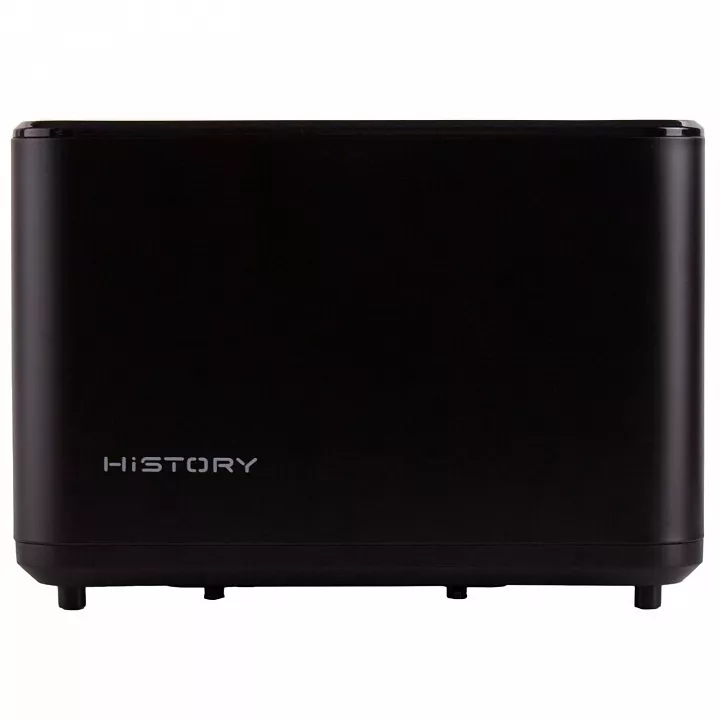 Тостер HiSTORY IT-XD225