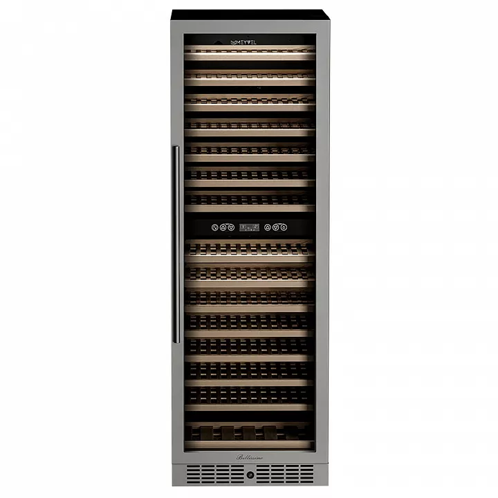 Винный шкаф Meyvel MV160-KST2