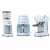 Кофемолка Smeg CGF01PBEU