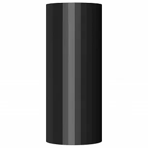 Цилиндрическая вытяжка MAUNFELD Adelaide 39 Wall Black