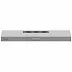 Козырьковая вытяжка Krona ERMINA 600 INOX PB
