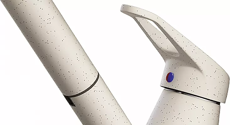 Смеситель для кухни OMOIKIRI Tateyama-S