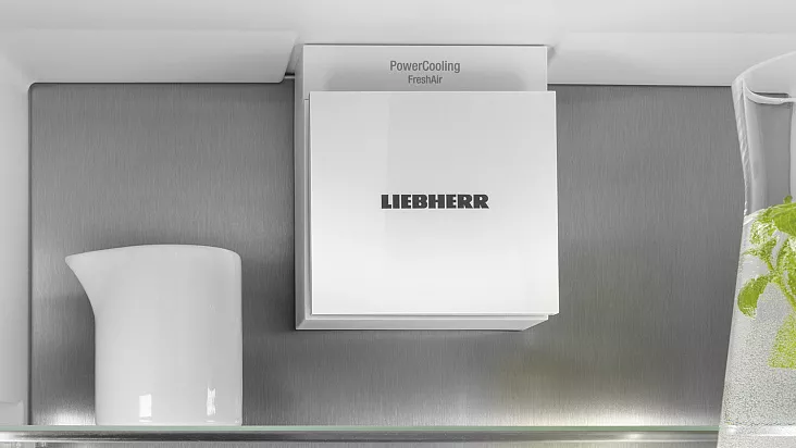 Встраиваемая холодильная камера LIEBHERR IRBbi 4050