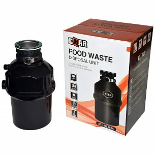 Измельчитель EMAR ATC-KZ560A