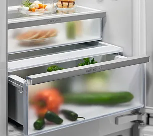 Встраиваемый холодильник-морозильник Electrolux E6MNCE19S