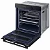 Электрический духовой шкаф с паром Samsung NV7B5765RAK/WT