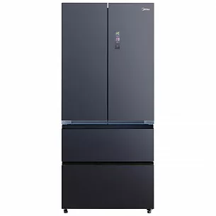 Холодильник-морозильник French Door Midea MDRF705BIE70