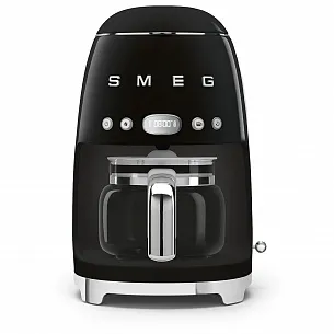 Капельная кофемашина SMEG DCF02BLEU