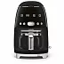Капельная кофемашина SMEG DCF02BLEU