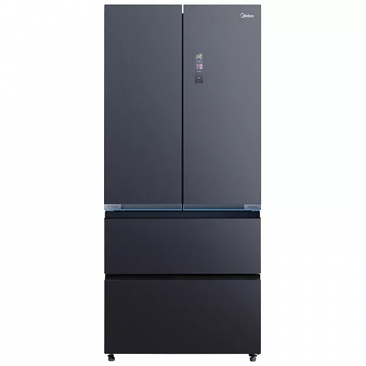 Холодильник-морозильник French Door Midea MDRF705BIE70