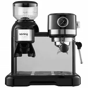 Кофейная станция Korting KCM 1015 N Ottimo