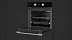 Электрический духовой шкаф Teka HLB 8300 NIGHT RIVER BLACK