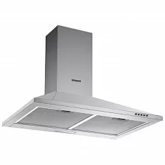 Купольная вытяжка GRAUDE DHP 50.0 E
