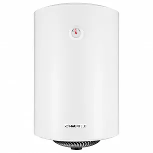 Электрический накопительный водонагреватель MAUNFELD MWH80W01
