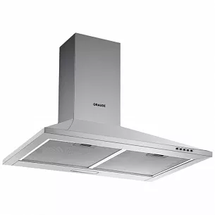 Купольная вытяжка GRAUDE DHP 50.0 E