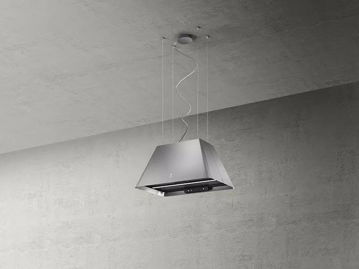 Островная вытяжка Elica IKONA LIGHT IX/F/60