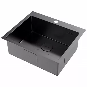 Кухонная мойка OMOIKIRI Akisame 59-GM