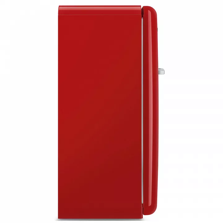 Холодильник-морозильник Smeg FAB28RRD6