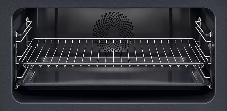 Компактный духовой шкаф с свч Electrolux EVL6E49X