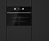 Компактный духовой шкаф Teka HLC 8400 NIGHT RIVER BLACK