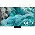 Телевизор Samsung QE65Q7F5AUXRU (2025) 65", 4K UHD, QLED