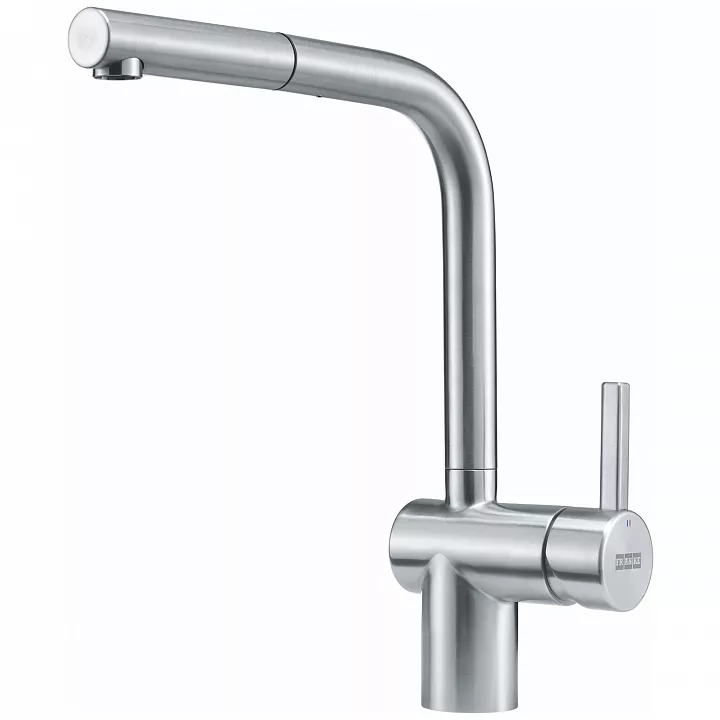 Смеситель для кухни Franke Atlas Neo Pull-Out