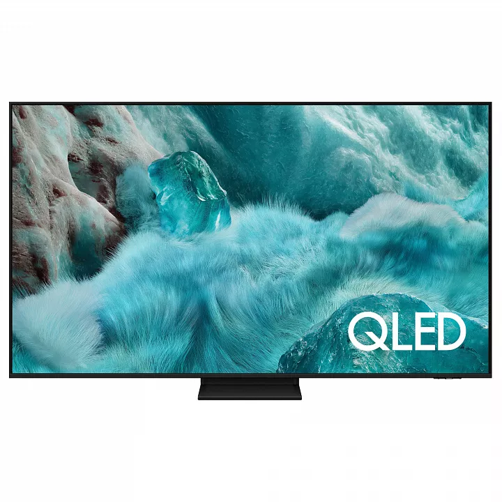 Телевизор Samsung QE65Q7F5AUXRU (2025) 65", 4K UHD, QLED
