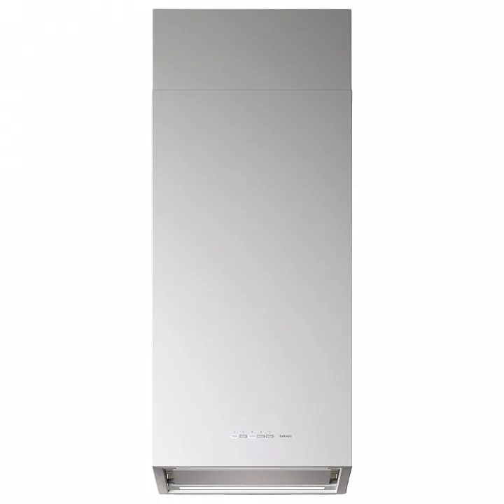 Островная прямоугольная вытяжка Falmec MIRA WHITE PLUS ISOLA 40