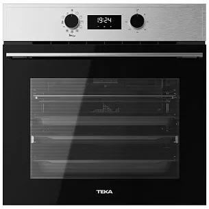 Электрический духовой шкаф Teka HSB 646 AIRFRY SS