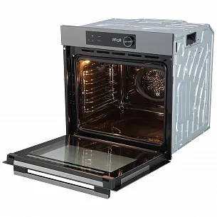 Электрический духовой шкаф Midea MO82107PGG-I