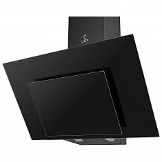 Наклонная вытяжка LEX MIRA GS 600 Black