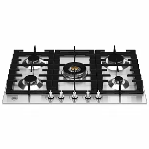 Газовая варочная панель Bertazzoni P755CMODX
