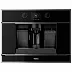 Встраиваемая кофемашина Teka CLC 835 MC BLACK-SS