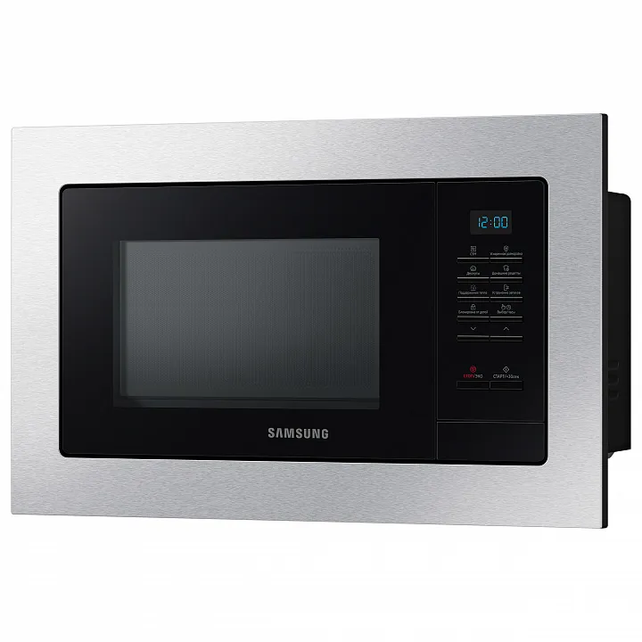 Встраиваемая микроволновая печь Samsung MS23A7013AT/BW